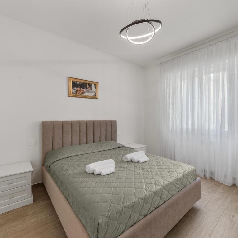 Luxury Lakefront - Appartamento con 1 Camera da Letto - 16