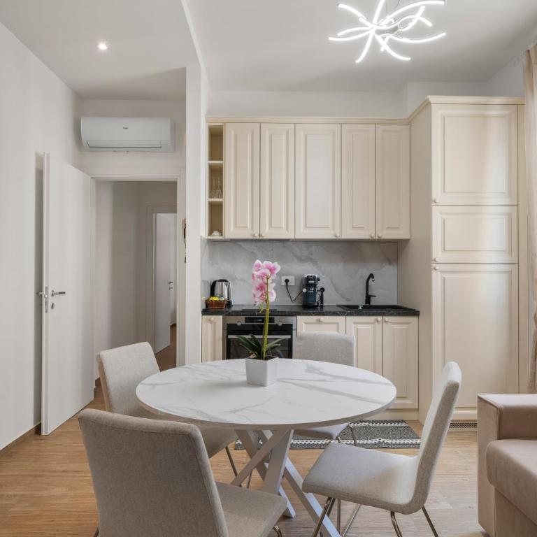 Luxury Lakefront - Appartamento con 1 Camera da Letto - 6