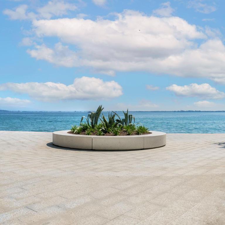 Luxury Lakefront - Appartamento con 1 Camera da Letto - 18