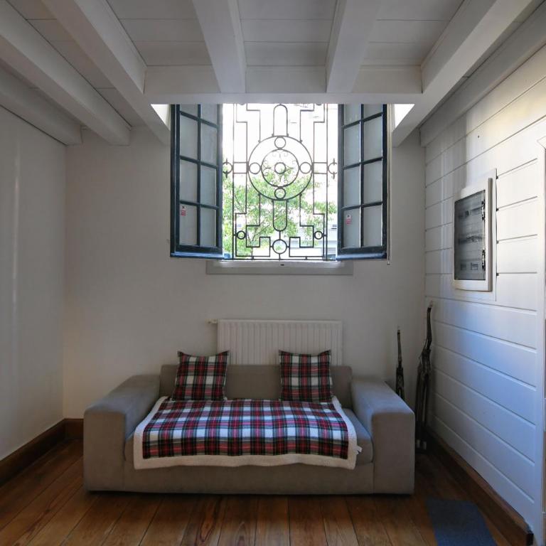 Wonderful House in Atocha - Casa de 4 dormitorios - 5