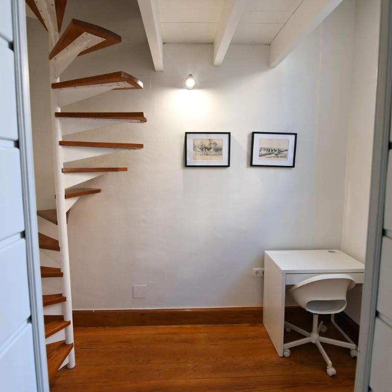 Wonderful House in Atocha - Casa de 4 dormitorios - 16