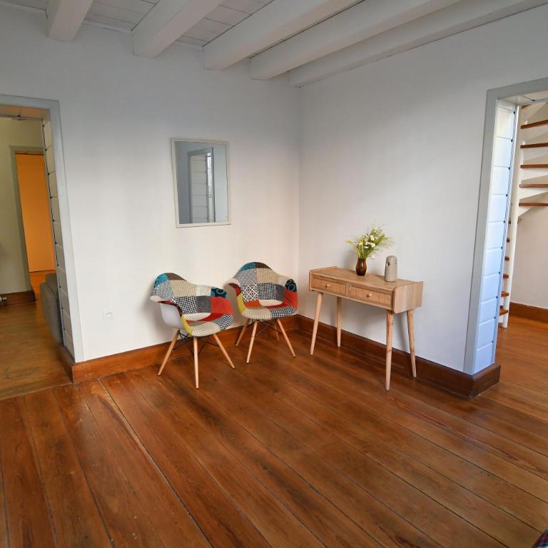 Wonderful House in Atocha - Casa de 4 dormitorios - 8