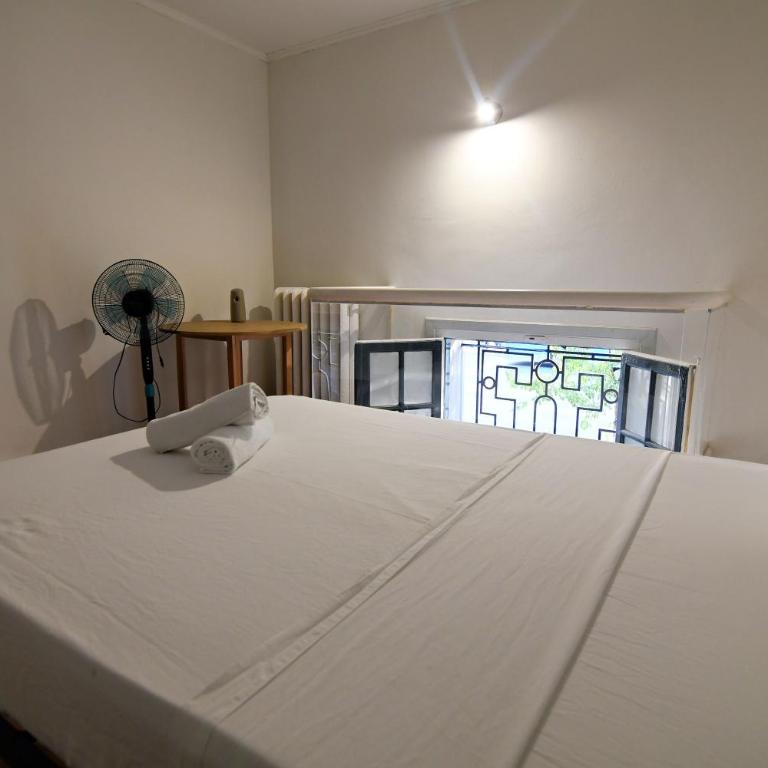 Wonderful House in Atocha - Casa de 4 dormitorios - 11