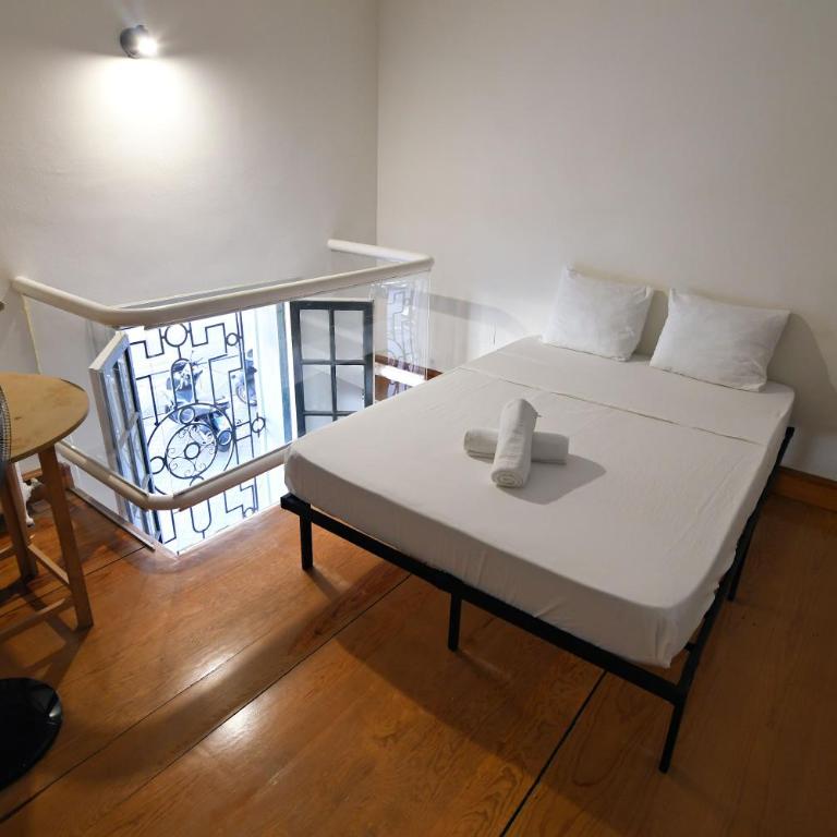 Wonderful House in Atocha - Casa de 4 dormitorios - 6
