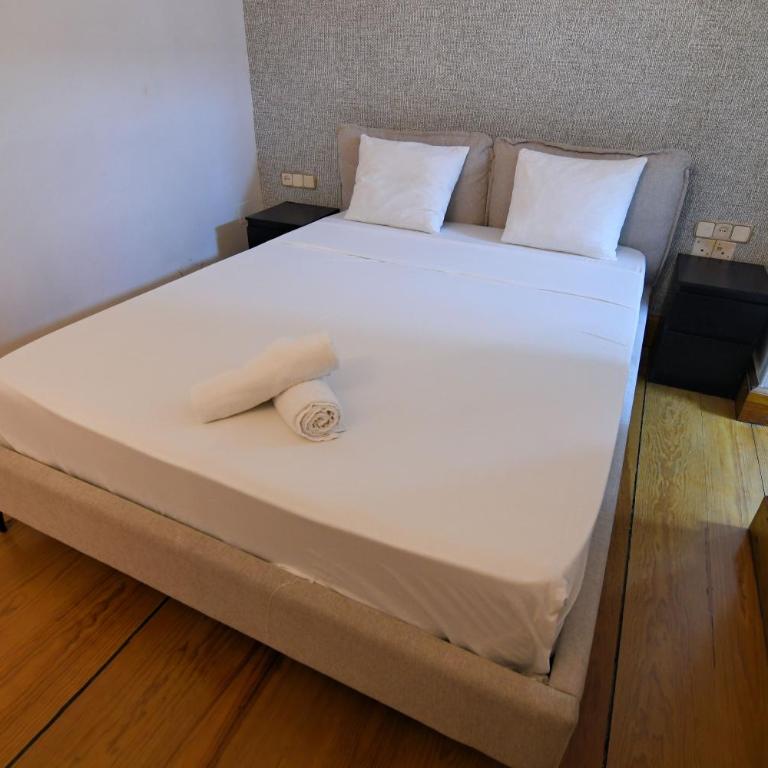 Wonderful House in Atocha - Casa de 4 dormitorios - 10