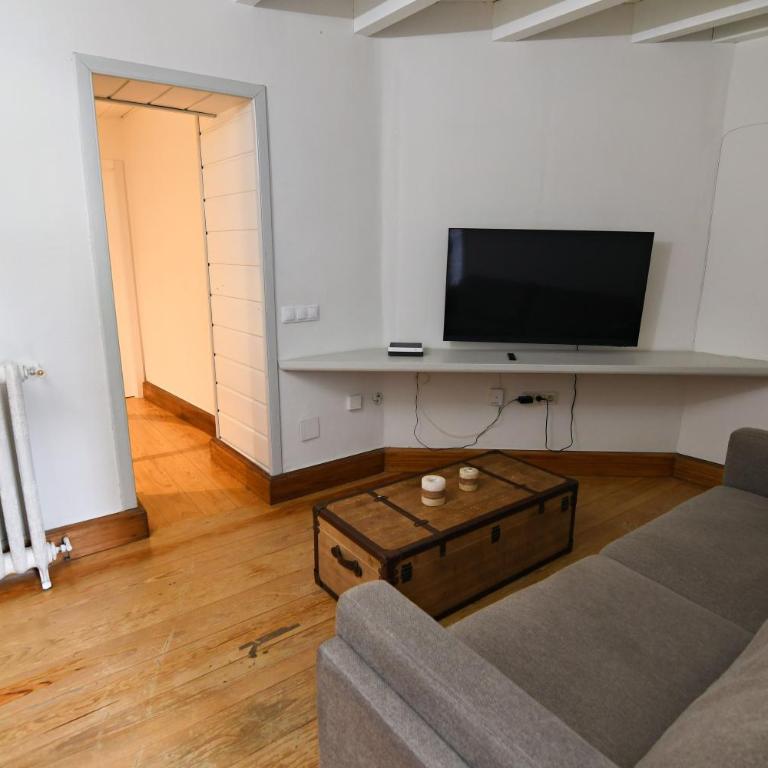 Wonderful House in Atocha - Casa de 4 dormitorios - 9