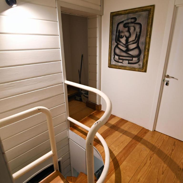Wonderful House in Atocha - Casa de 4 dormitorios - 18