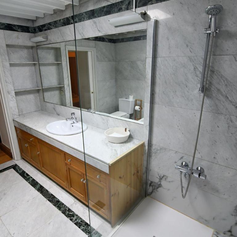 Wonderful House in Atocha - Casa de 4 dormitorios - 7