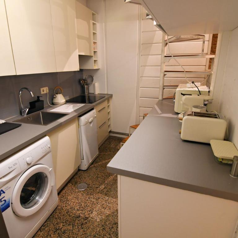 Wonderful House in Atocha - Casa de 4 dormitorios - 15