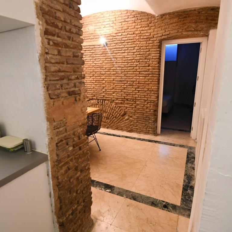 Wonderful House in Atocha - Casa de 4 dormitorios - 23