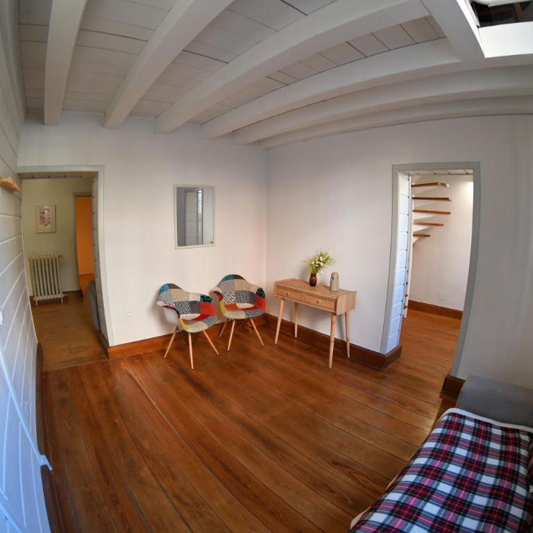 Wonderful House in Atocha - Casa de 4 dormitorios - 26