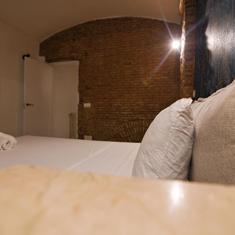 Wonderful House in Atocha - Casa de 4 dormitorios - 17