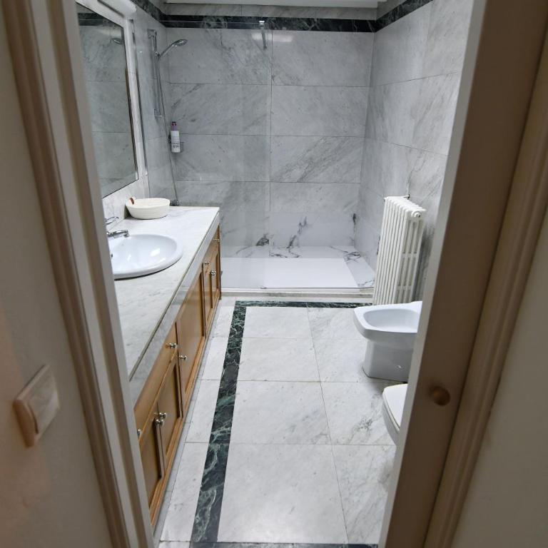 Wonderful House in Atocha - Casa de 4 dormitorios - 22