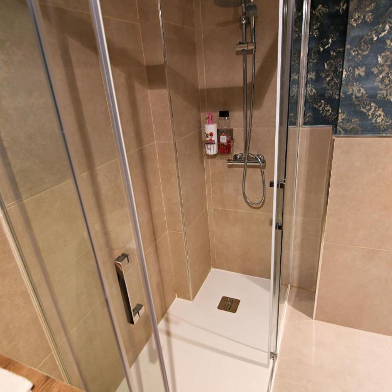 Wonderful House in Atocha - Casa de 4 dormitorios - 24