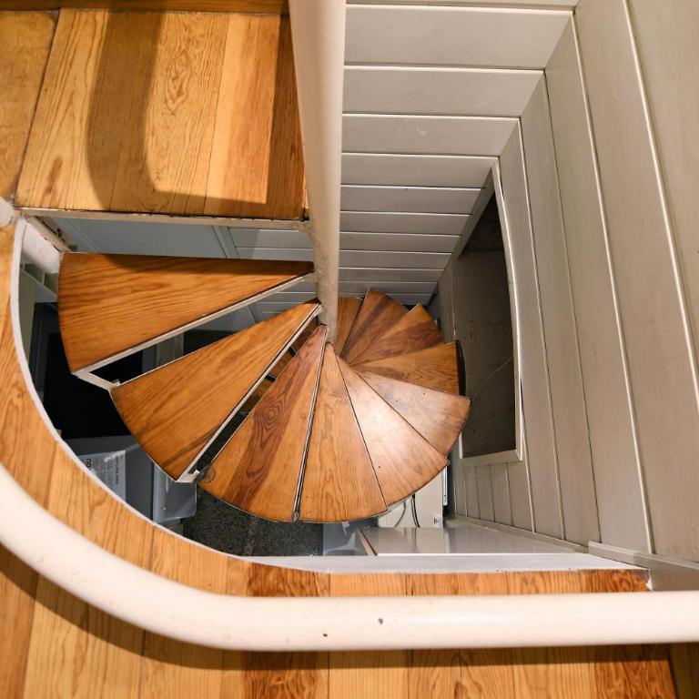 Wonderful House in Atocha - Casa de 4 dormitorios - 30