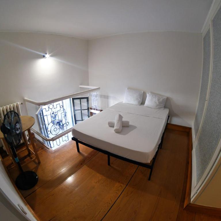 Wonderful House in Atocha - Casa de 4 dormitorios - 20