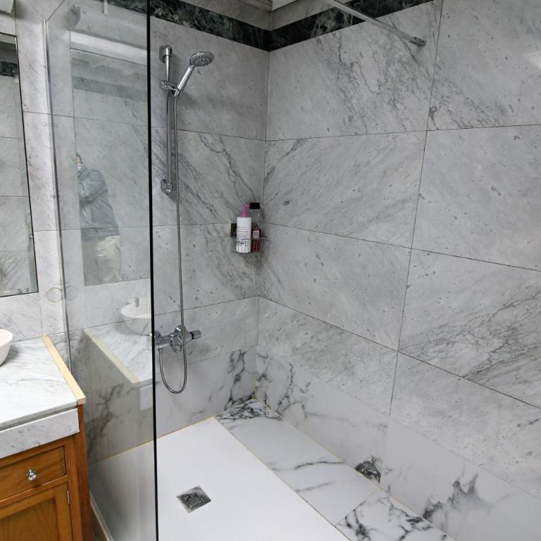 Wonderful House in Atocha - Casa de 4 dormitorios - 21