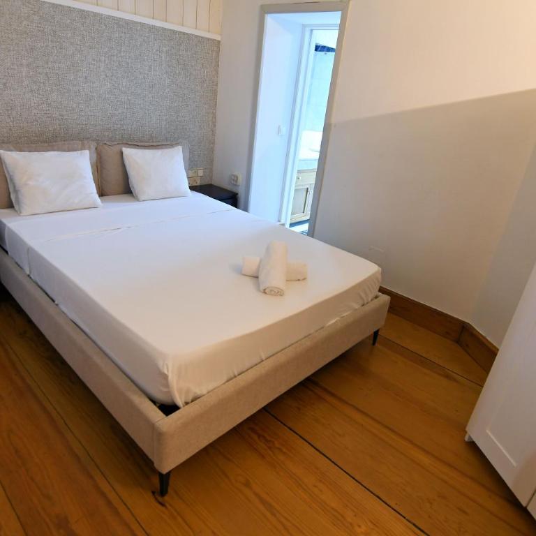 Wonderful House in Atocha - Casa de 4 dormitorios - 29