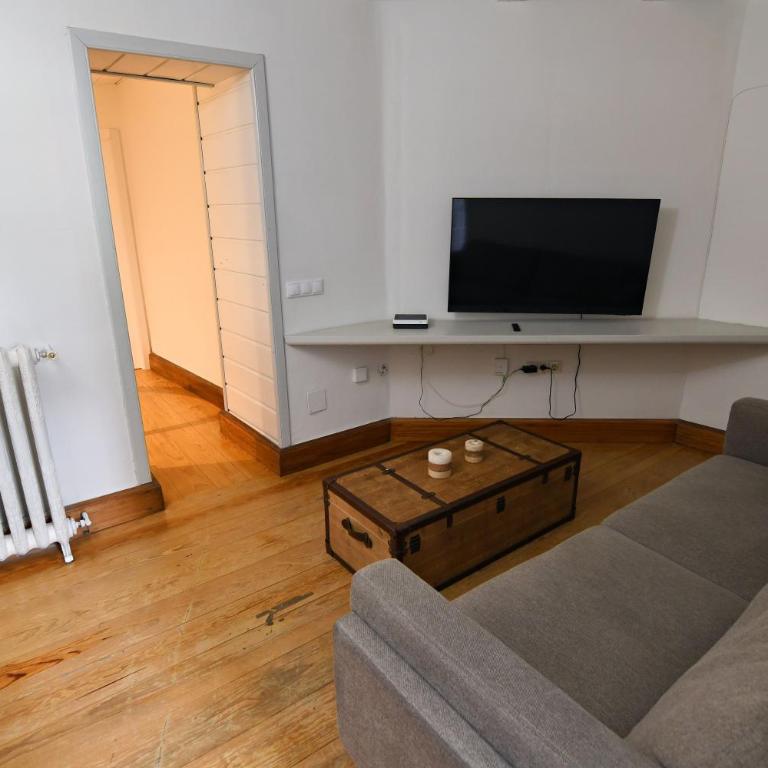 Wonderful House in Atocha - Casa de 4 dormitorios - 27