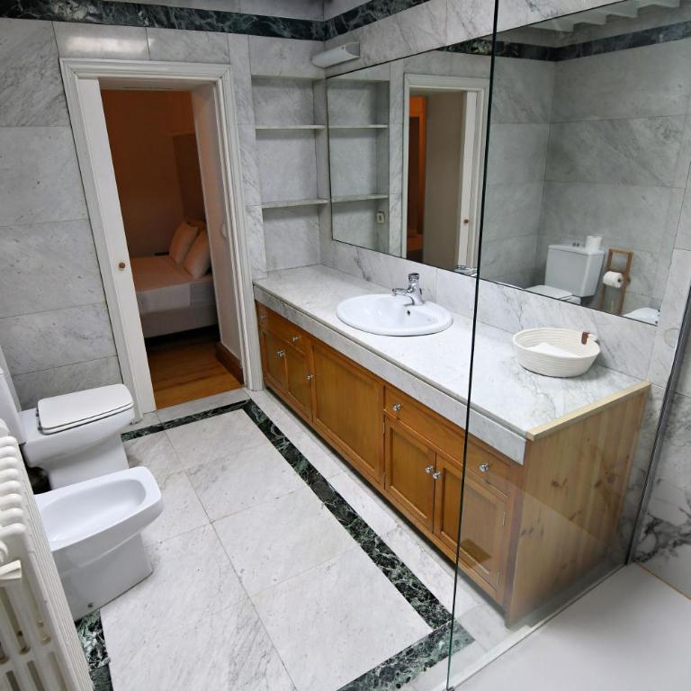 Wonderful House in Atocha - Casa de 4 dormitorios - 33