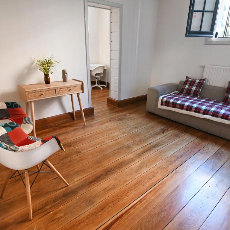 Wonderful House in Atocha - Casa de 4 dormitorios - 38