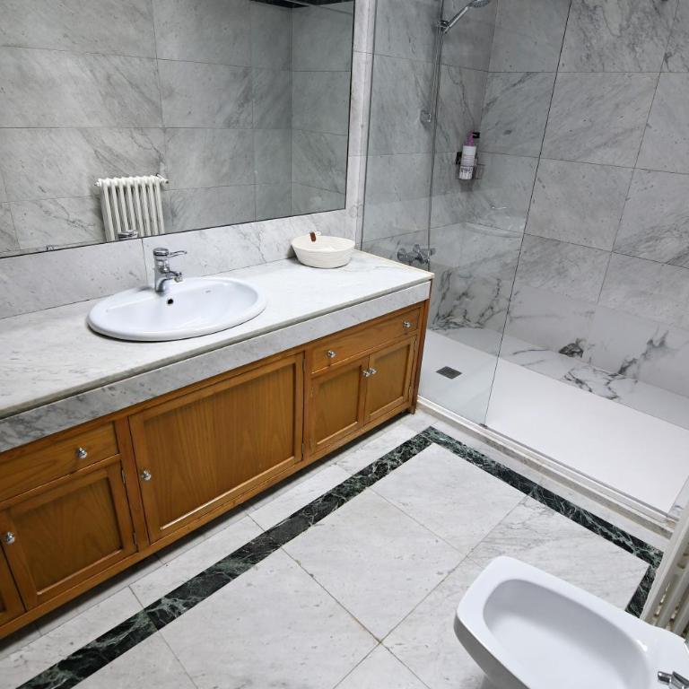 Wonderful House in Atocha - Casa de 4 dormitorios - 35