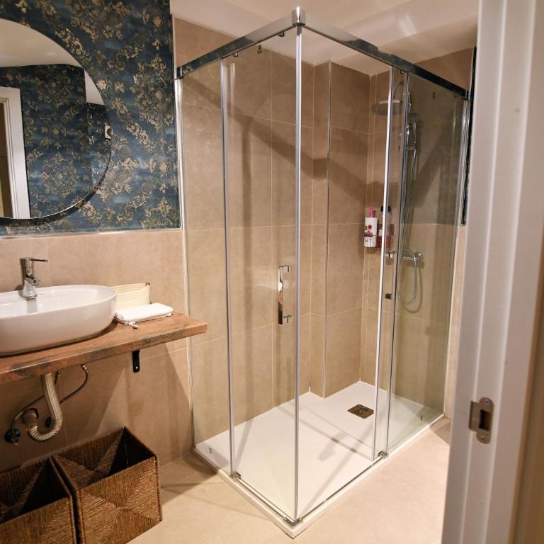 Wonderful House in Atocha - Casa de 4 dormitorios - 31