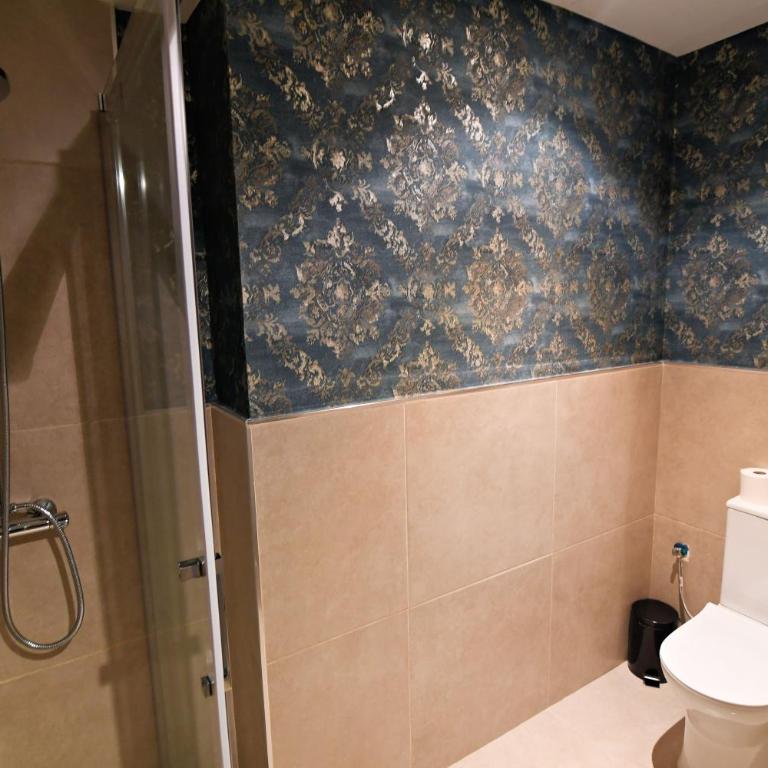 Wonderful House in Atocha - Casa de 4 dormitorios - 34