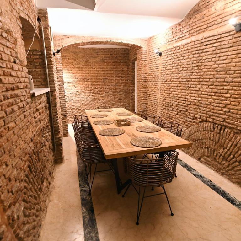 Wonderful House in Atocha - Casa de 4 dormitorios - 1