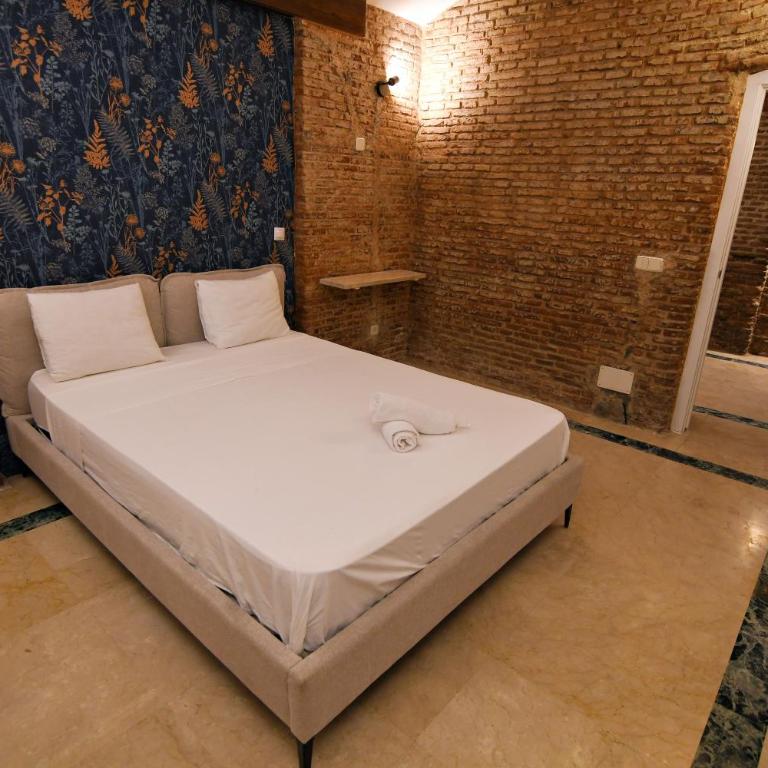 Wonderful House in Atocha - Casa de 4 dormitorios - 42