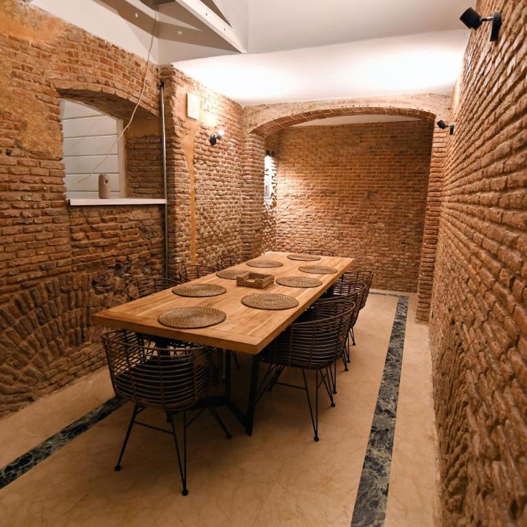 Wonderful House in Atocha - Casa de 4 dormitorios - 44