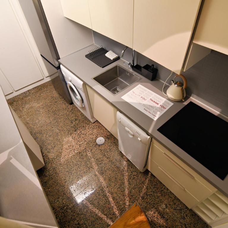 Wonderful House in Atocha - Casa de 4 dormitorios - 48
