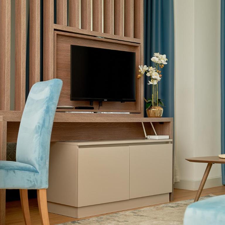 Skyline resort CG - Deluxe Studio - 2