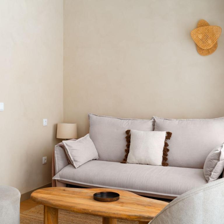 Limehome Sevilla Calle Pureza - Estudio con sofá cama - 17