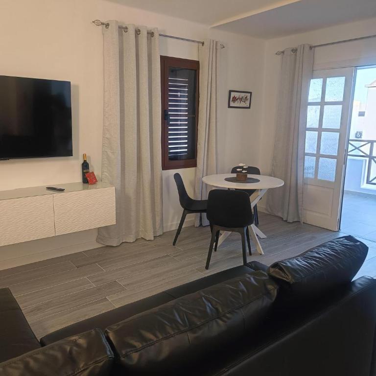 Casa Alkama - Apartamento de 1 dormitorio - 2