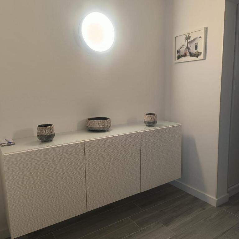 Casa Alkama - Apartamento de 1 dormitorio - 3