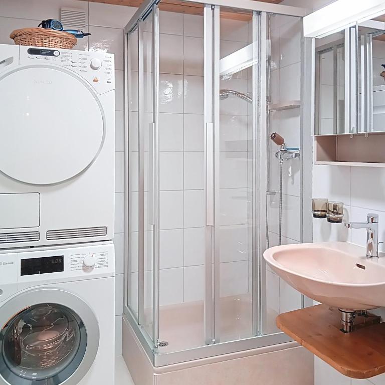 Tamaris 209 - Appartement 2 Chambres - 5
