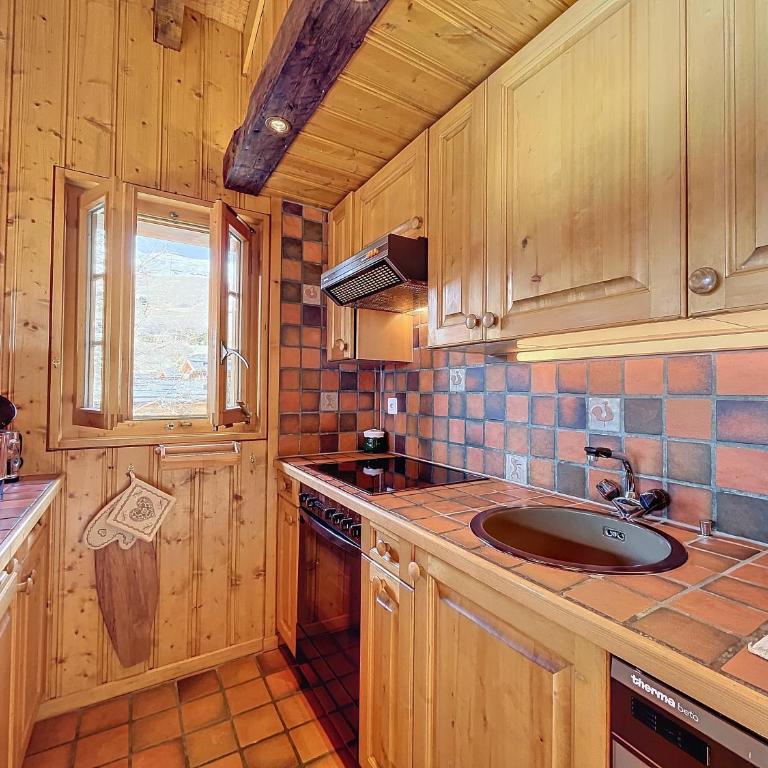 Tamaris 209 - Appartement 2 Chambres - 11