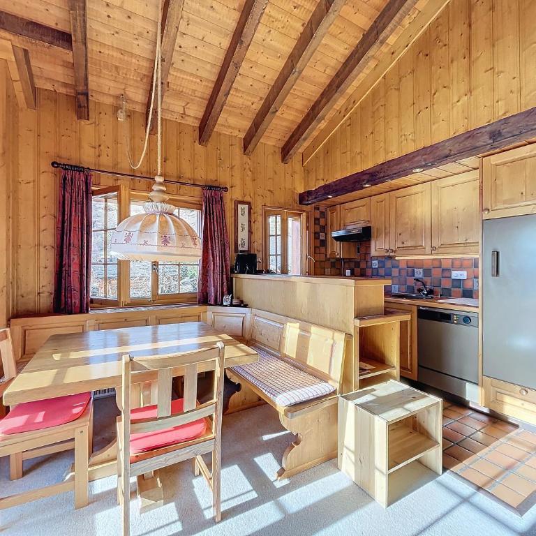 Tamaris 209 - Appartement 2 Chambres - 6