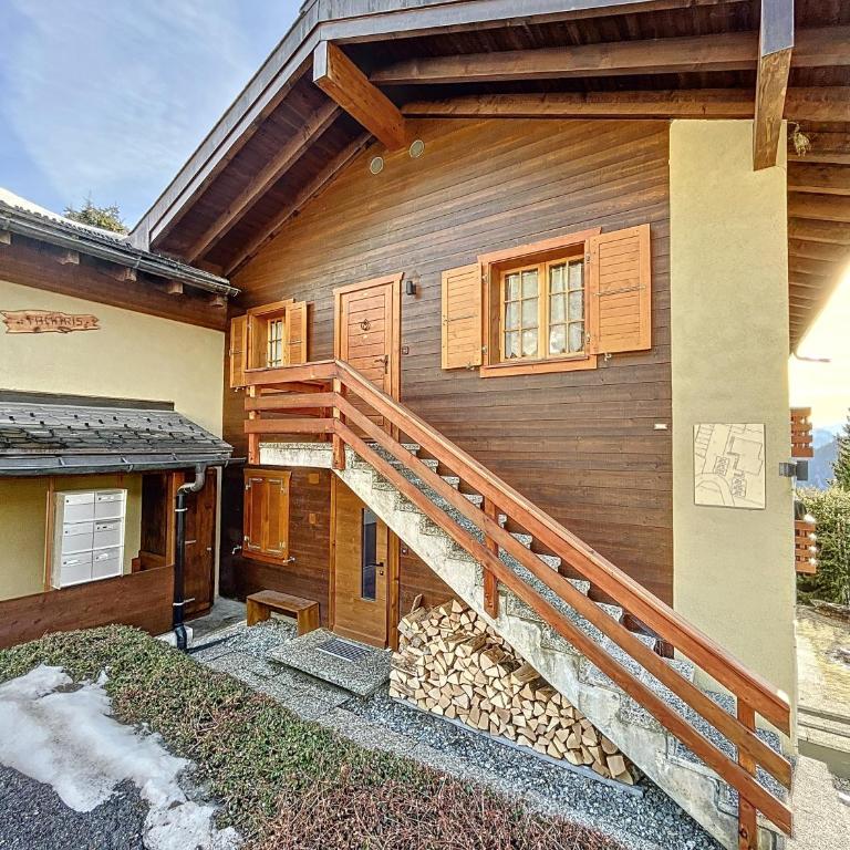 Tamaris 209 - Appartement 2 Chambres - 21