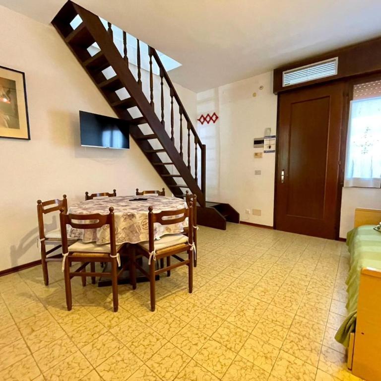 Spacious duplex near the beach - Appartamento - 4
