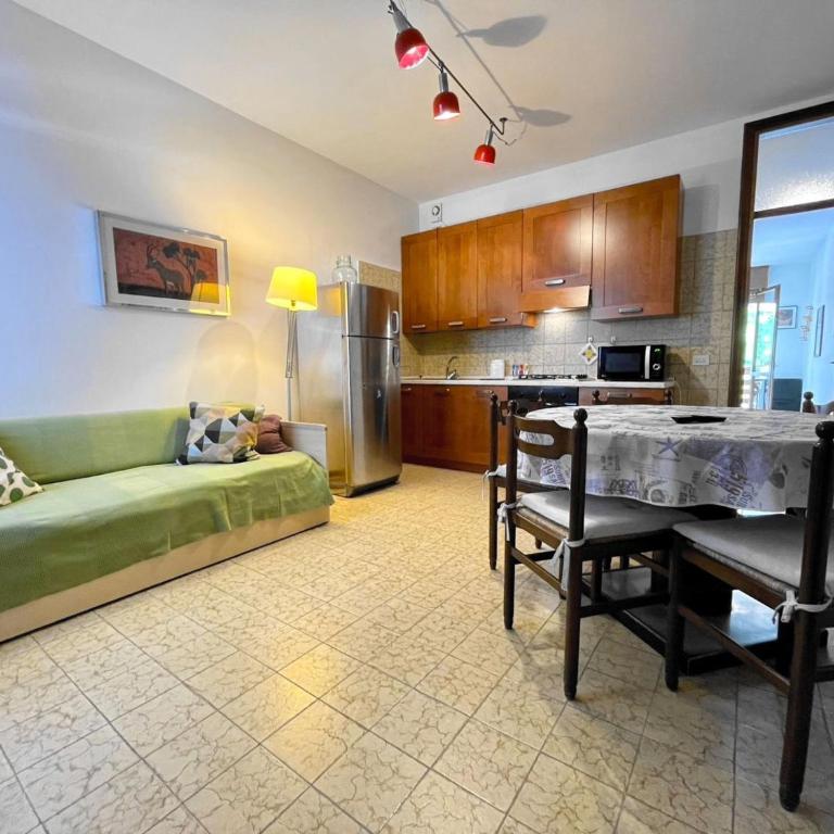 Spacious duplex near the beach - Appartamento - 2