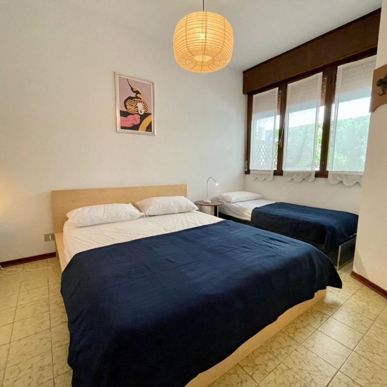 Spacious duplex near the beach - Appartamento - 3