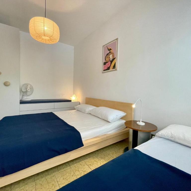 Spacious duplex near the beach - Appartamento - 7