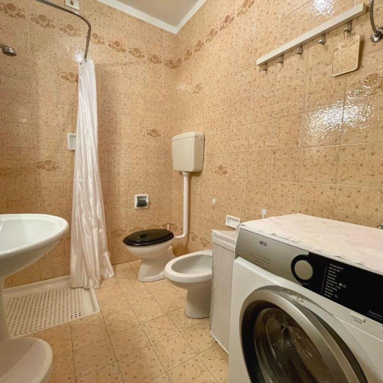 Spacious duplex near the beach - Appartamento - 6