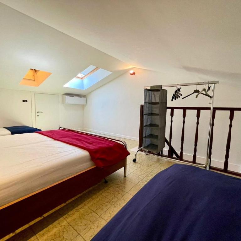 Spacious duplex near the beach - Appartamento - 9