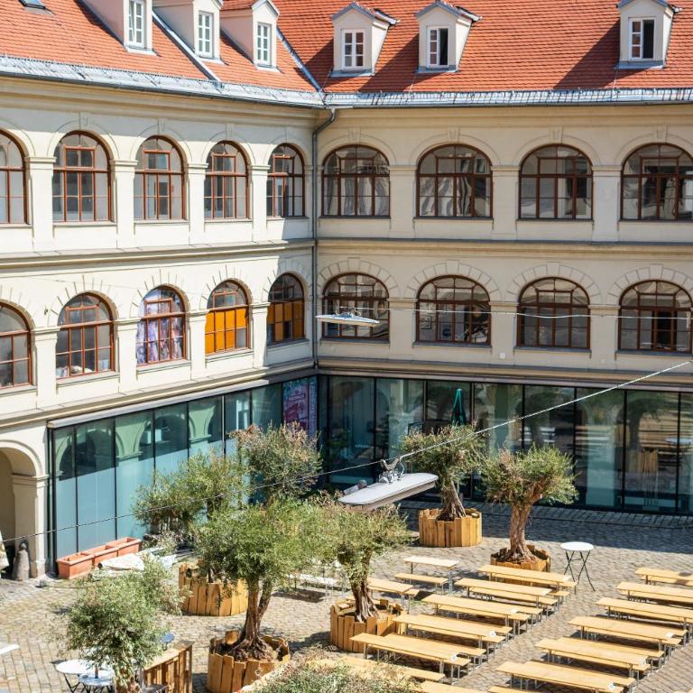 Wellness Altstadt Suite - Sauna, Whirlpool & Free Parking by HERO HOMES Graz - Apartment mit 1 Schlafzimmer - 24
