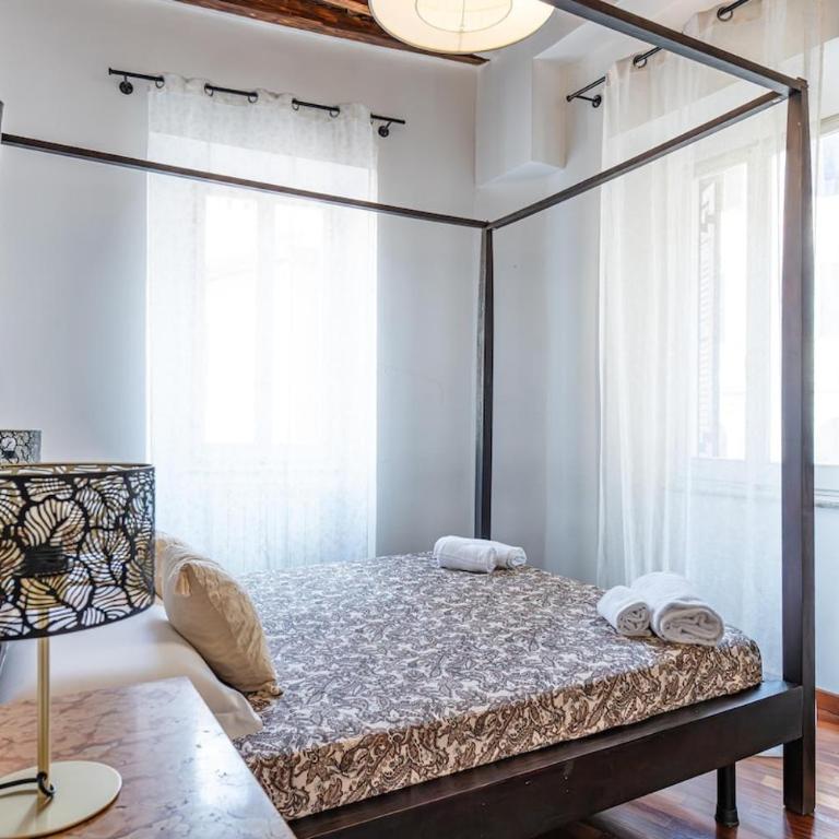 Banchi Nuovi Apartment - Appartamento con 1 Camera da Letto - 2