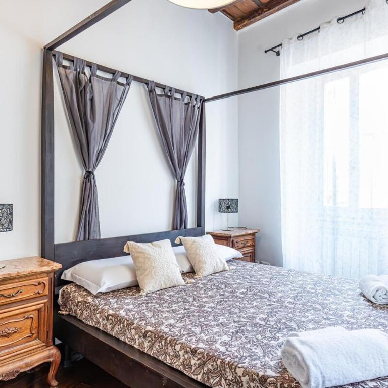 Banchi Nuovi Apartment - Appartamento con 1 Camera da Letto - 3