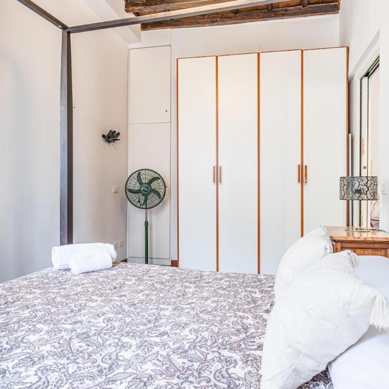Banchi Nuovi Apartment - Appartamento con 1 Camera da Letto - 9